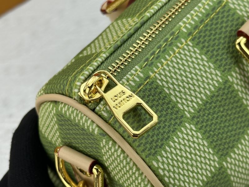 Louis Vuitton Speedy Bags